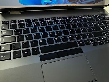 fixni: Vrhunska biznis serija Dell Latitude 5510 u odlicnom stanju kao nov — 9