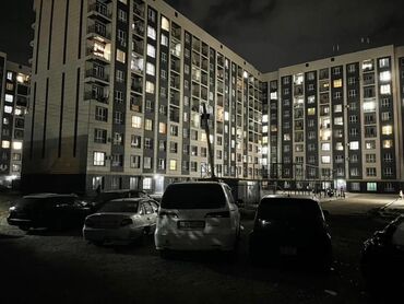 прадаю дом ак орго: 1 комната, 37 м², Элитка, 5 этаж, Евроремонт