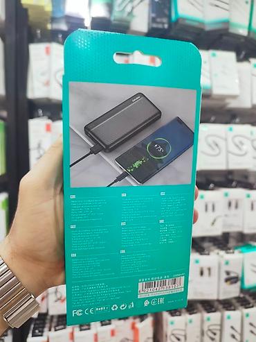 airpods 3: Powerbank Xiaomi, 10000 mAh, Yeni — 2