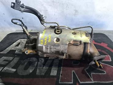 Izduvni sistem: DPF 1.7 CRDI ZA KIA SPORTAGE OD 2006. DO 2019. GOD. | Molba za — 1