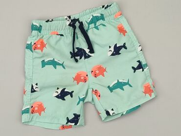 o neill spodenki kąpielowe: Shorts, So cute, 1.5-2 years, 92, condition - Good