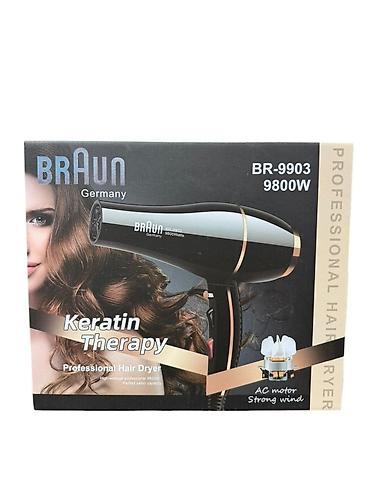 Məhsul: Fen BR-9903 Keratin Terapiyası 9800 Vt Brend: No Brand