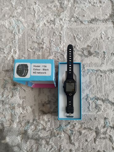 видеокамера на телефон: Продаю детские Смарт часы, почти новые. Слот для сим карты