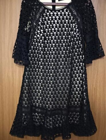 Ziyafət donları: Zərif ziyafətlik donlar dəsti 1) Nanə yaşılı uzun don - Üst hissəsi — 5