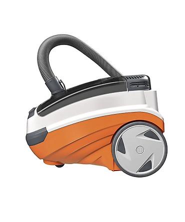 Пылесосы: Пылесос, Моющий, Смешанная, Фильтр для воды — 4