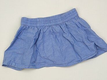 spódniczki mini dla dziewczynek: Skirt, 12-18 months, condition - Good