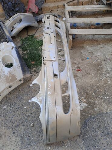 Bamperlər, buferlər: Hyundai,Toyota Corolla,Mercedes,Chevrolet Cruse — 4