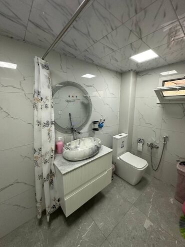 Köhnə tikili: Bakı, 3 otaqlı, Köhnə tikili, 67 kv. m — 11