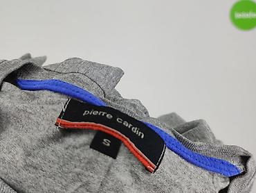 super mario h: Pierre Cardin, T-shirt damski, rozmiar S — 5