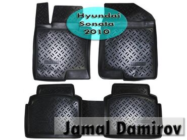 hyundai r17: Hyundai sonata 2010 ucun poliuretan ayaqaltilar 🚙🚒 ünvana və