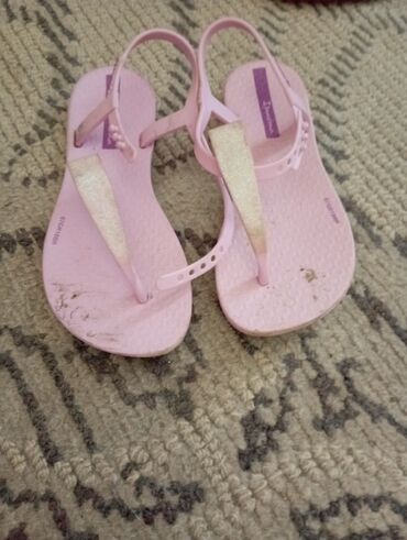 sandale kozne: Sandals, Ipanema, Size - 29