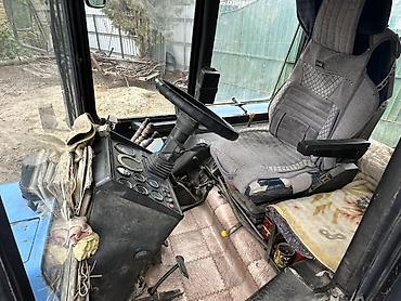 Тракторы МТЗ (Беларус): Модель: 82.1 экспортный, Б/у — 6