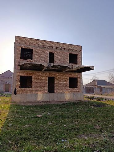 Продажа коттеджей и домов: Продаётся недостроенный двухэтажный кирпичный дом с участком — 9