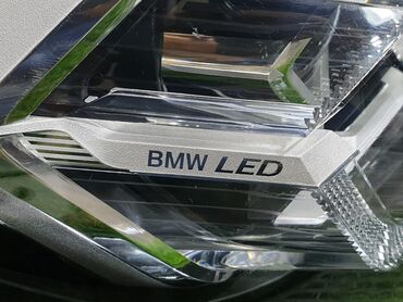 Передние фары: Передняя левая фара BMW 2022 г., Б/у, Оригинал, Германия at lalafo.kg — 5 Передние фары: Передняя левая фара BMW 2022 г., Б/у, Оригинал, Германия — 5