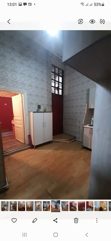 xacmazda satilan evler 2023: Баку, 28 мая, 3 комнаты, Вторичка, м. 28 мая, 75 м²