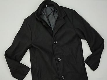 toggle coat: Płaszcz damski, rozmiar 2XS — 1