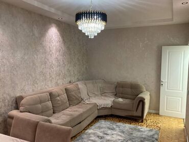 Köhnə tikili: Bakı, Əhmədli, 3 otaqlı, Köhnə tikili, m. Əhmədli, 80 kv. m — 4