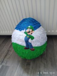 Ostale dečije stvari: Pinjate po zelji, teme i boje vi birate a mozete i reci temu a ja da na lalafo.rs — 28 Ostale dečije stvari: Pinjate po zelji, teme i boje vi birate a mozete i reci temu a ja da — 28