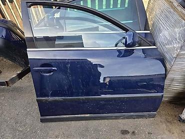 snaga osiguraca: PREDNJA DESNA VRATA ZA VOLKSWAGEN PASSAT B5.5 OD 2001. DO 2005. GOD — 1