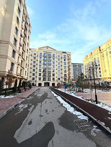 Продажа квартир: 1 комната, 37 м², Элитка, 5 этаж, Евроремонт — 1