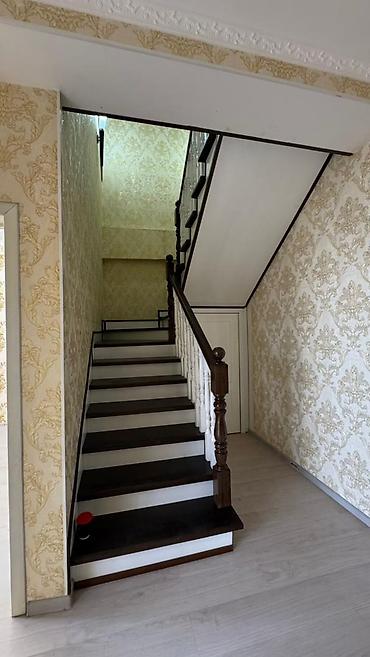 Продажа квартир: 4 комнаты, 190 м², Элитка, 9 этаж, Евроремонт — 15