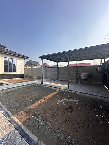 Продажа коттеджей и домов: Продаётся дом 🏡 Площадь дома: 135 м² Участок: 4 сотки В доме: • 4 — 7