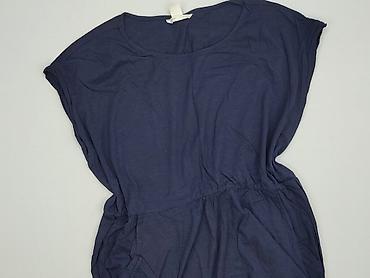 halka hm: H&M Basic, Sukienka damska, rozmiar L — 1