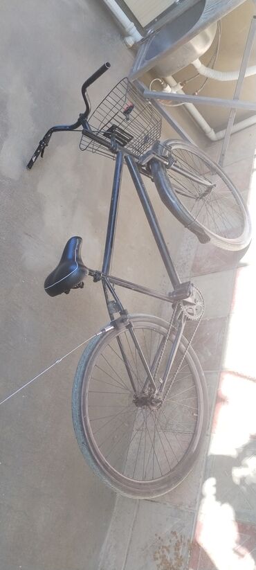 velosipet qiymetleri: İşlənmiş Dağ velosipedi 28", Pulsuz çatdırılma