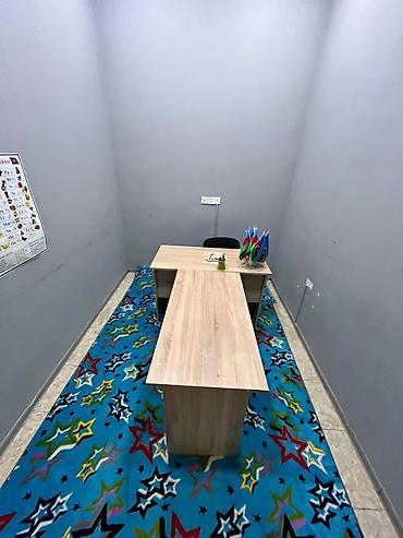 ferma is: Nəsimi rayonunda, 8 Noyabr metrosuna yaxın, əsas yola birbaşa girişli — 5