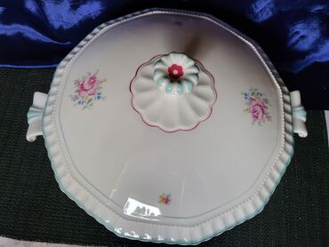 Ostali antikviteti: Corbaluk iz 1942g Hass & Czjzek Cehoslovacka. Corbaluk iz 1942 — 4