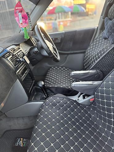 tayota mark 2: Subaru Forester: 2000 г., 2 л, Автомат, Газ, Кроссовер — 7