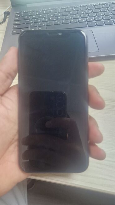 irshad iphone: IPhone 11 Pro, Space Gray, Face ID