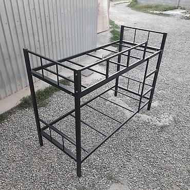 Двухъярусные кровати: Салам Алейкум! Качественная двухъярусная кровать на заказ . И в — 2