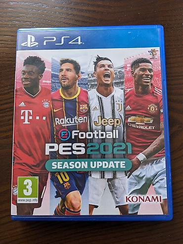 best comp: Продаю диск с игрой Pes 21 почти новый играли 2-3 раза всего — 1