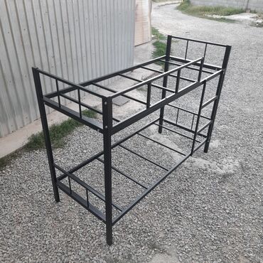 Двухъярусные кровати: Салам Алейкум! Качественная двухъярусная кровать на заказ . И в at lalafo.kg — 12 Двухъярусные кровати: Салам Алейкум! Качественная двухъярусная кровать на заказ . И в — 12