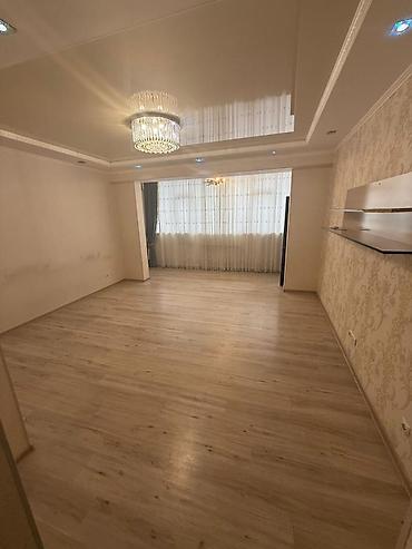 2 room apartment: 2 комнаты, 53 м², Элитка, 3 этаж, Косметический ремонт — 3