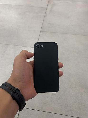 секции от 18 лет видео: IPhone SE (2‑го поколения)
 
True tone ✅

100% Akbar ✅

Touch ID ✅ — 6