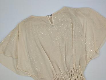bluzki basic zara: Жіноча блуза, розмір L — 1