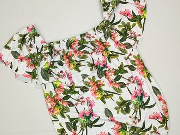 Women's Clothing: Women's blouse, Mohito, size S (EU 36)