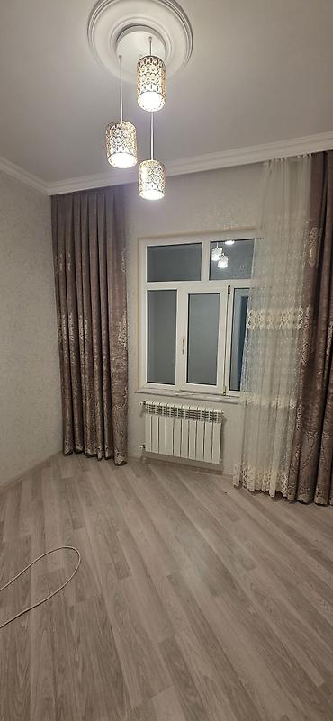 Kirayə evlər: 20 ci sahe Dunya market Gence tendirinin arxasında yola yaxın 2 otag 1 — 9