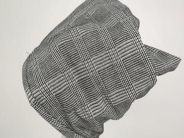 garnitury c: Spodnie materiałowe damskie, rozmiar S — 6