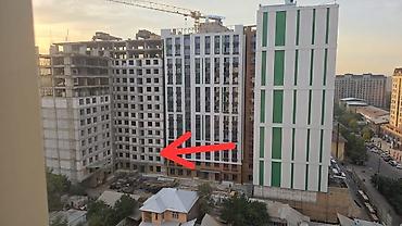 золотой пески: 2 комнаты, 75 м², Фрунзе мкр., 2 этаж — 2