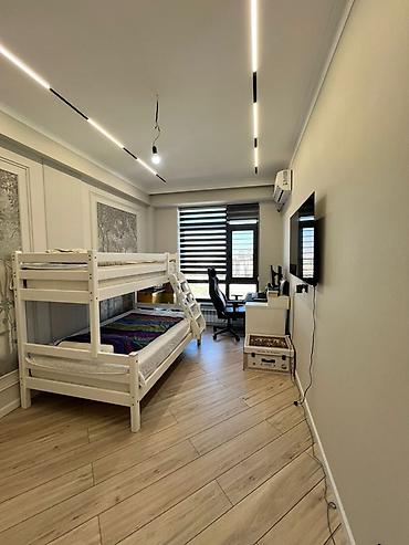 Продажа квартир: 2 комнаты, 67 м², Элитка, 11 этаж, Дизайнерский ремонт at lalafo.kg — 16 Продажа квартир: 2 комнаты, 67 м², Элитка, 11 этаж, Дизайнерский ремонт — 16