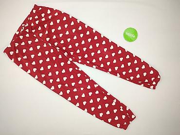 leginsy strong: Legginsy rozmiar L — 2