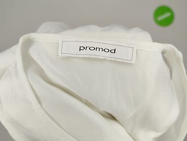 eko bluzy: Promod, Bluzka damska, rozmiar S — 4