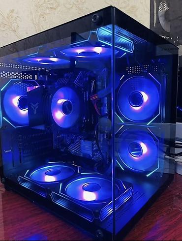 💥дешево новый комп🔝i5 10GEN / DDR4 16GB / Kingston 256GB+500HHD / 700W