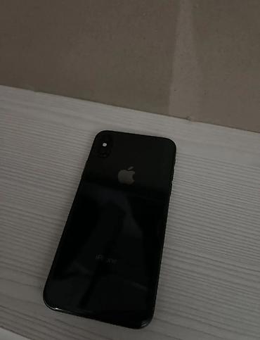 IPhone X, цвет Space Gray есть обмен на айфон выше шустрым уступлю на