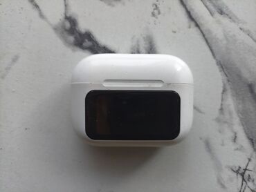 bluetooth наушники для ipod nano: Вакуумдук, Apple, Колдонулган, Электр зымсыз (Bluetooth), Классикалык