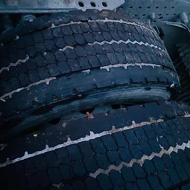 Тягачи: Тягач, Mercedes-Benz, 2013 г., Без прицепа — 6