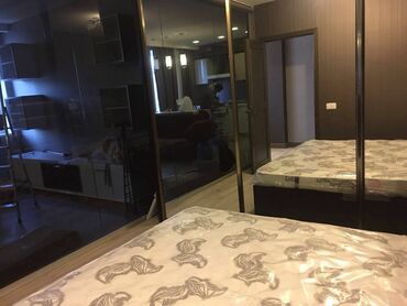 Köhnə tikili: Bakı, 2 otaqlı, Köhnə tikili, m. Sahil, 46 kv. m — 6